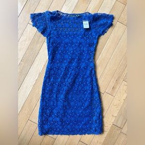 New Ralph Lauren Knit Dress